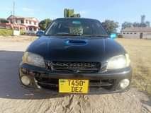 toyota starlet