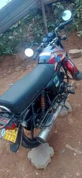 A picture of Quick sale 1M Call or Whatsapp 0756911039 or 0772985758