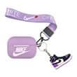 A picture of EarPods Nike Protective case keyholder