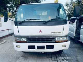 A picture of FUSO FIGHTER