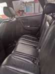 A picture of Nissan Murano Jeep 08064945586