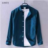 A picture of Fashionable Casual Full Sleeve Shirt for Men
