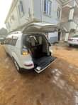 A picture of Registered 2008 Mitsubishi