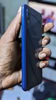 A picture of Samsung A10s
