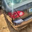 A picture of Toyota Corolla 2006 first body price 2 2m to owner