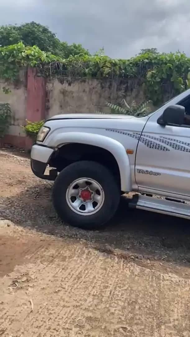 used toyota