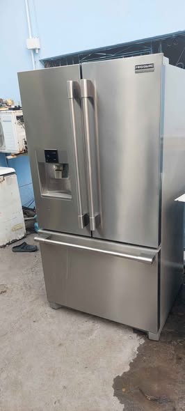 refrigerators