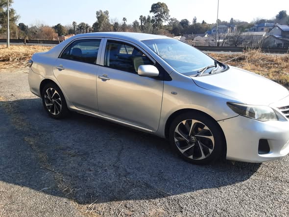 used toyota