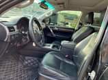 A picture of Gx460