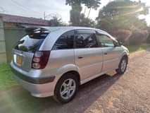 A picture of NADIA ON SALE 14 5M NEGOTIABLE CALL 0701057114 0761990442