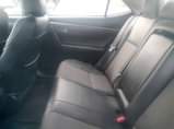 A picture of 2014 Corolla registered First body first owner Neat interior engine