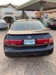 A picture of Used Honda Accord 2005 V6 engine Extremely clean interior Ac