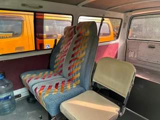 A picture of TOYOTA HIACE MILLION8 0716711174