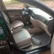 A picture of Hyundai accent 2009