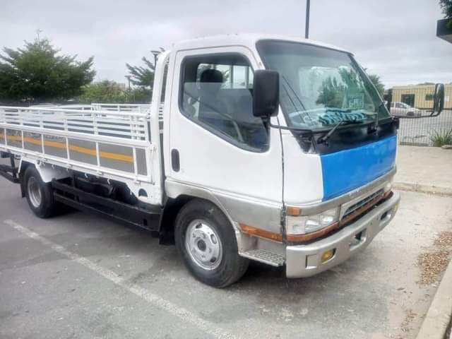 trucks