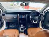 A picture of FORTUNER