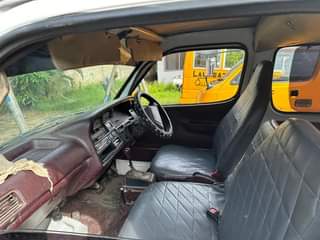 A picture of TOYOTA HIACE MILLION8 0716711174