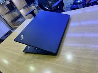 A picture of Lenovo Thinkpad T480