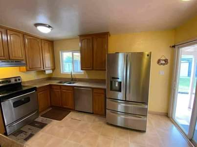 furnished apartments