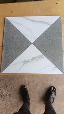 A picture of We sale Goodwill tilez