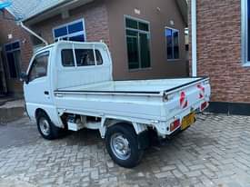A picture of Suzuki Carry