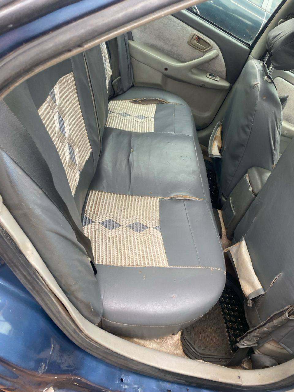 A picture of Camry tinylight
