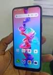 A picture of Itel P37 at 270k 0708968127