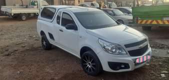 Bandile A.