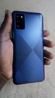 A picture of USED SAMSUNG GALAXY A02s DUOS 32GB