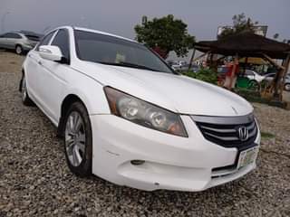 A picture of HONDA