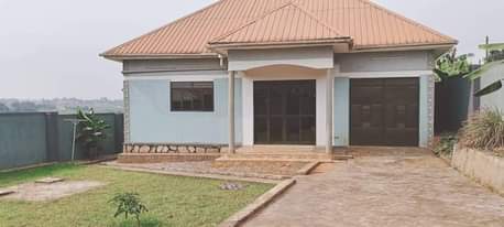 A picture of House for sale at 68m. With ready land title at