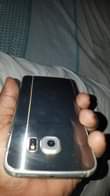A picture of Samsung Galaxy 6 adge