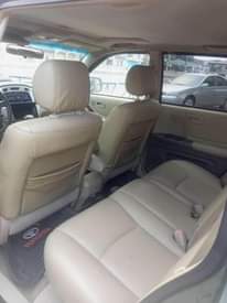 A picture of Toyota Highlander