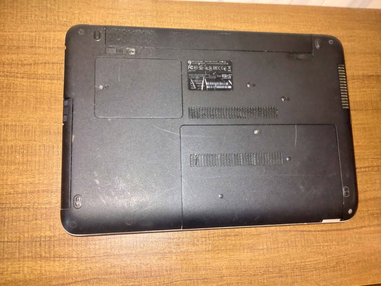 A picture of Laptop HP Probook 450 G3 for Sale