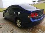 A picture of HONDA CIVIC 2008