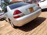 A picture of Toyota mark ll grande