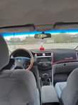 A picture of Honda Accord 2003 model