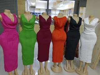 A picture of Fancy dresses