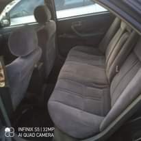 A picture of OWNER NEEDS MONEY NOW PRICE SLASH TOYOTA CAMRY TINY LIGHT