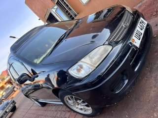 A picture of 2018 Toyota Spacio Masavu