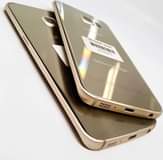 A picture of SAMSUNG GALAXY S6 EDGE 64