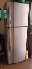 A picture of Double door fridge for sell