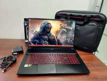 gaming laptops