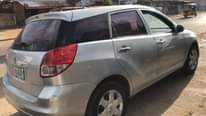 A picture of First body Matrix Owner need money Price 2 250 Kaduna