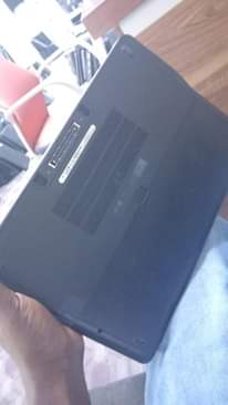 A picture of Dell latitude 7240