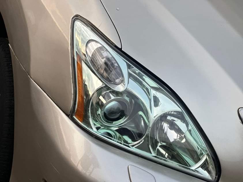 A picture of 2006 Lexus RX330