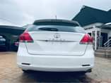 A picture of Toyota Venza 2010 Registered