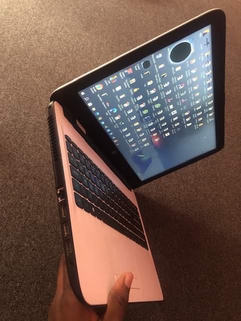 A picture of Computer