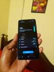 A picture of SAMSUNG Galaxy A70 128gbs 8gb ram 480 000 