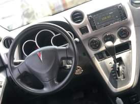 A picture of Toyota vibe